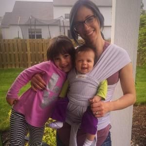 Meet your Posher, Kendra